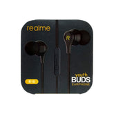 سماعات أذن سلكية Realme Youth Buds - R10